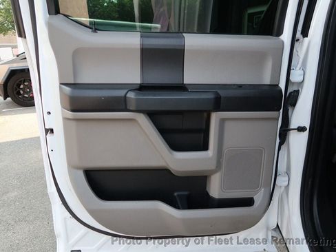 Used 2016 Ford F150 XL w/ Equipment Group 101A Mid RWD image 17