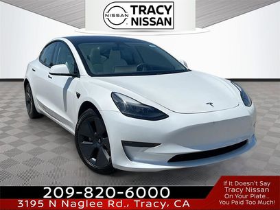 Used 2023 Tesla Model 3 Standard Range