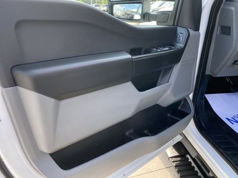 Used 2023 Ford F350 XL w/ 360-Degree Camera Package RWD image 14