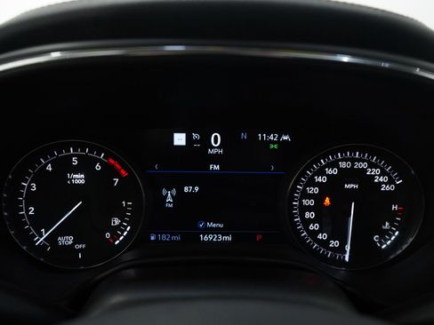 Used 2020 Cadillac CT5 Sport image 29