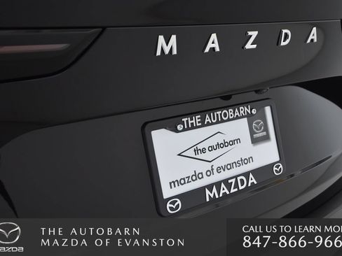 New 2026 MAZDA CX-5 Select AWD/4WD image 40