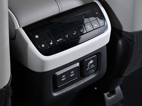 Certified 2026 INFINITI QX60 Autograph w/ Dark Cargo Package AWD/4WD image 32