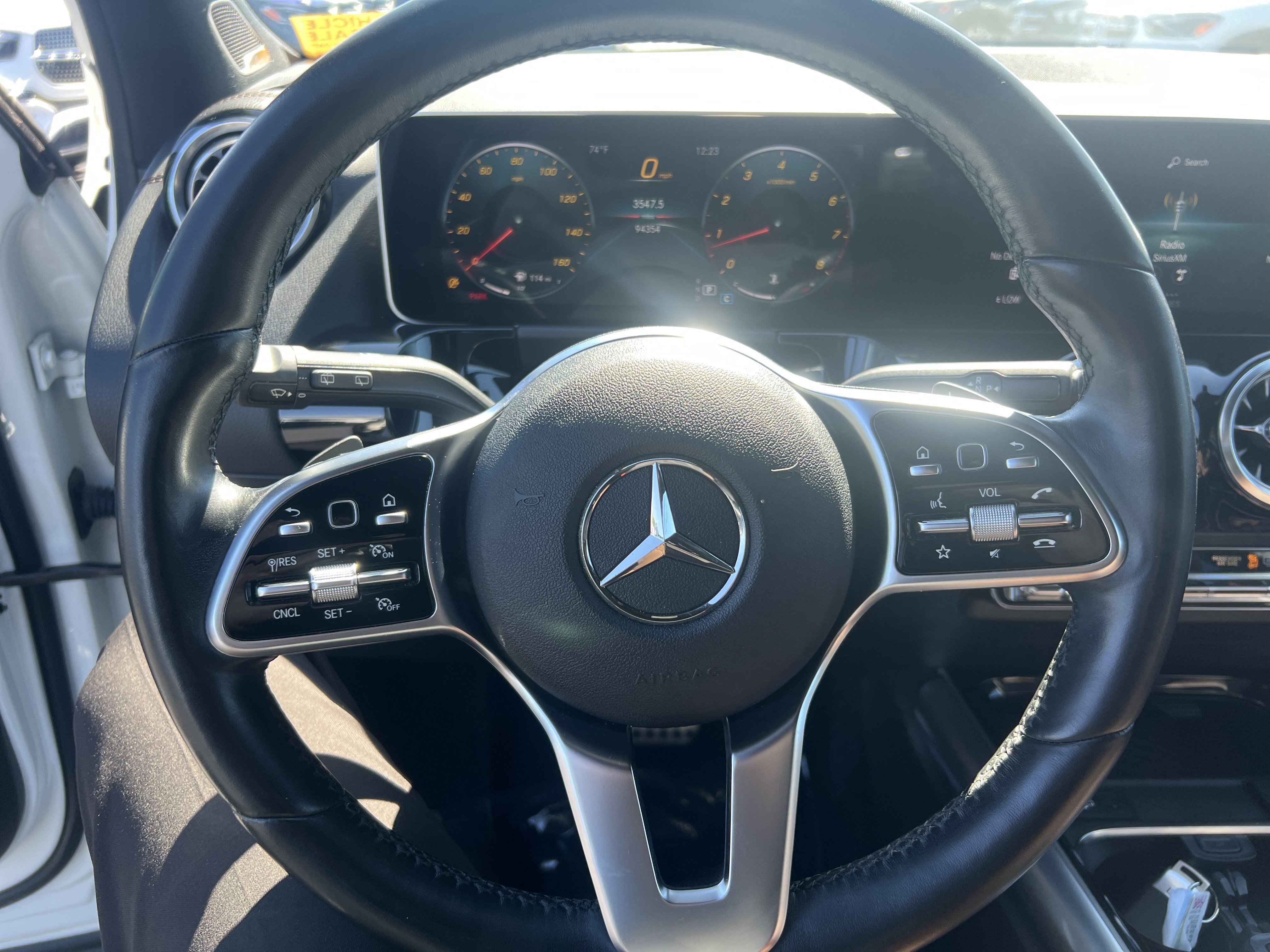 Certified 2021 Mercedes-Benz GLA 250 4MATIC image 18