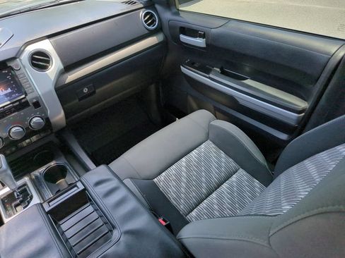 Used 2021 Toyota Tundra SR5 RWD image 18
