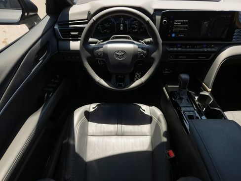 Used 2025 Toyota Camry XSE w/ Premium Plus Package FWD image 20