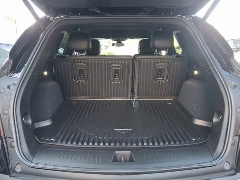 Certified 2023 Cadillac XT5 Luxury image 24