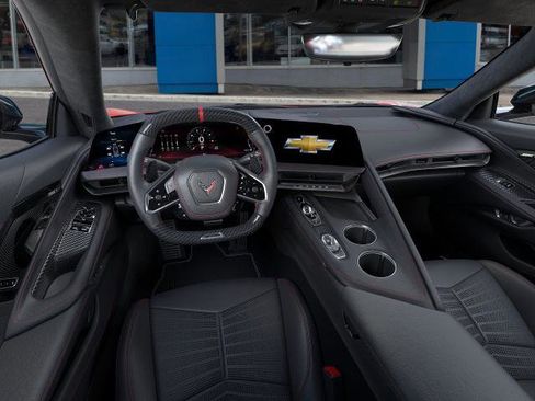 New 2026 Chevrolet Corvette Z06 image 15