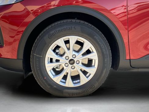 New 2026 Ford Escape Active w/ Active Premium Tech Pack FWD image 33