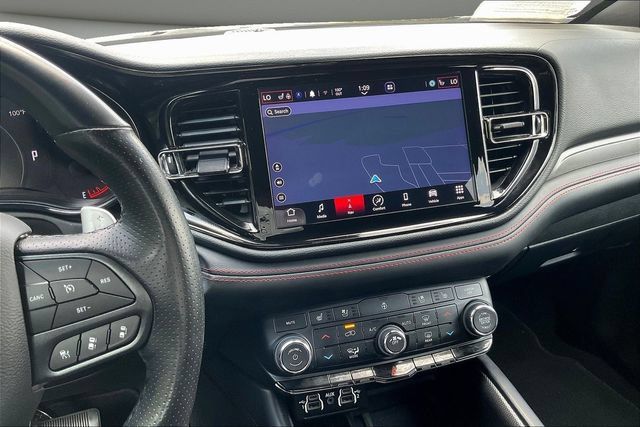 Used 2023 Dodge Durango R/T RWD image 11