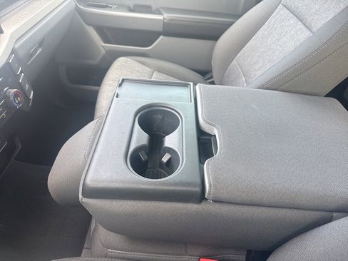 Used 2024 Ford F250 XL w/ STX Appearance Package image 34