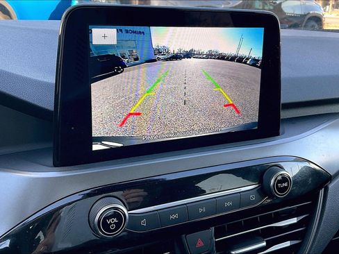 Used 2025 Ford Escape Active image 20