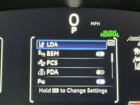 Used 2025 Toyota Corolla GR image 33