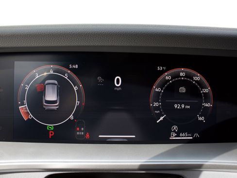 New 2026 Volkswagen Tiguan SE R-Line AWD/4WD image 20