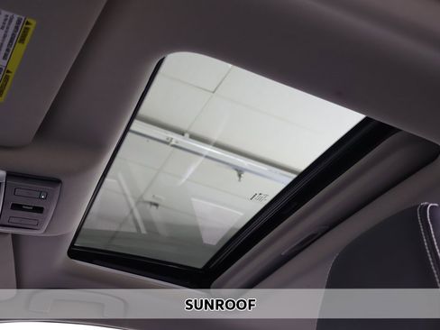 Used 2022 Nissan Altima 2.5 SL image 4