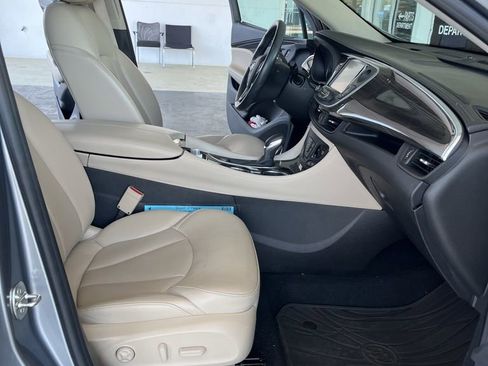Used 2020 Buick Envision Premium w/ LPO, Cargo Package image 23