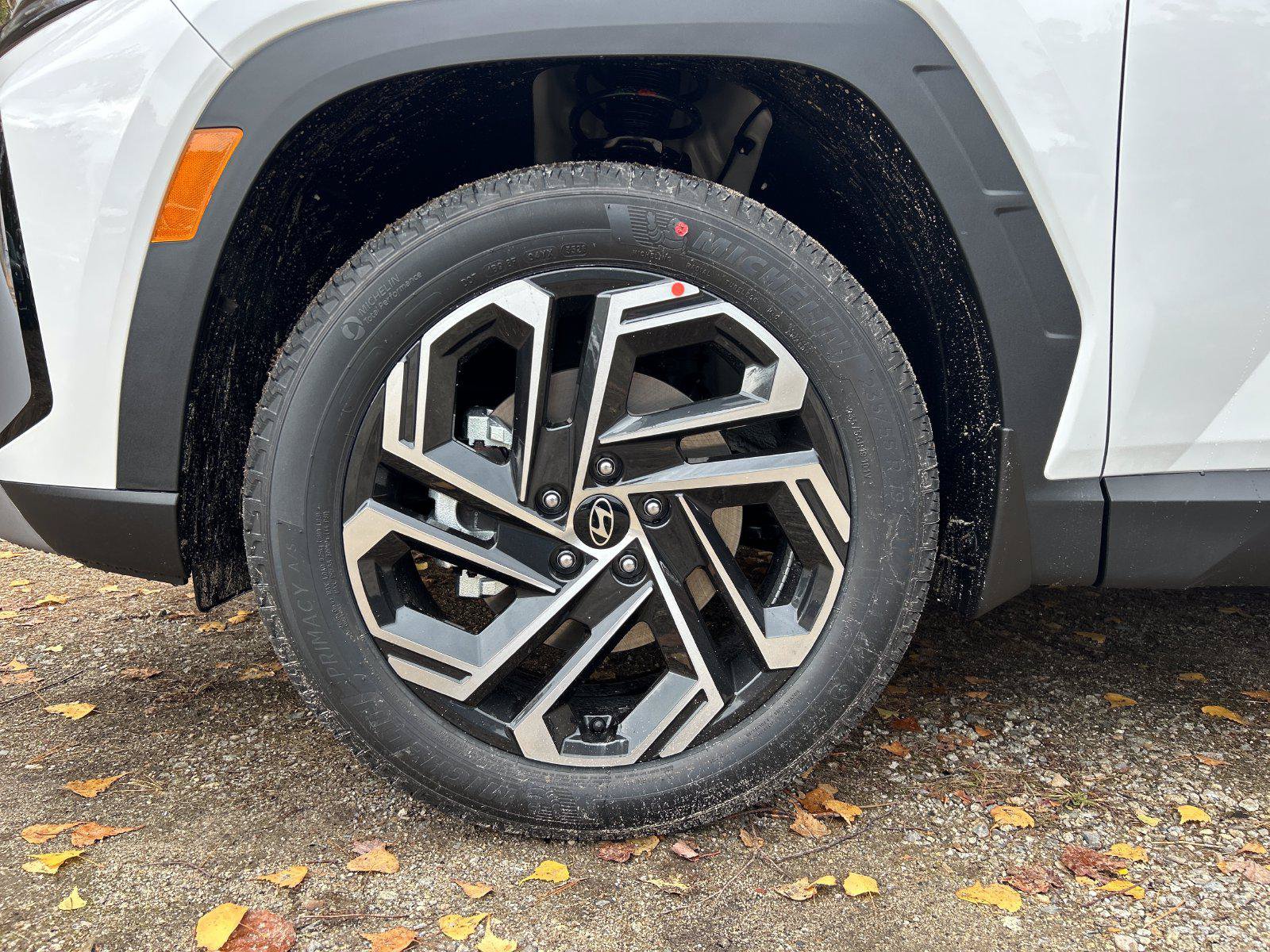 New 2026 Hyundai Tucson SEL Plus AWD/4WD image 10