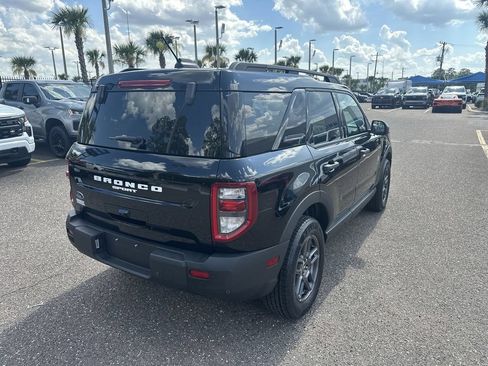 Used 2025 Ford Bronco Sport Big Bend AWD/4WD image 16