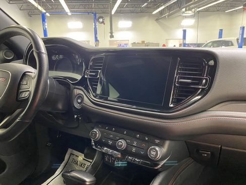 Used 2023 Dodge Durango GT image 26