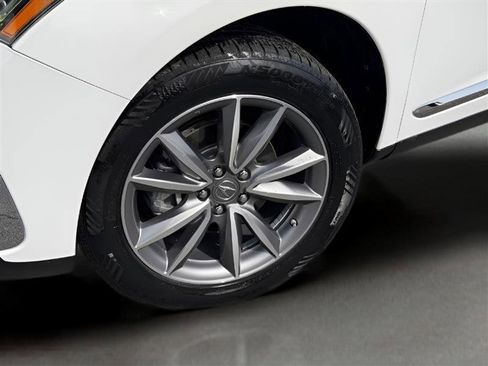 Used 2020 Acura RDX Technology Package image 7