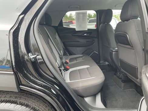 Used 2023 Chevrolet TrailBlazer LT w/ Convenience Package FWD image 29