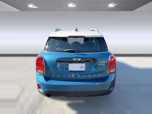 Used 2017 MINI Cooper Countryman ALL4 image 9