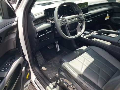 New 2027 Kia Telluride SX Prestige X-Pro AWD/4WD image 6