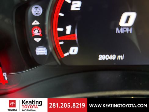 Used 2022 Dodge Durango SRT w/ Black Package image 18