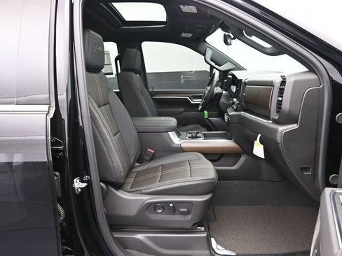 New 2026 Chevrolet Silverado 2500 High Country w/ High Country Premium Package AWD/4WD image 46