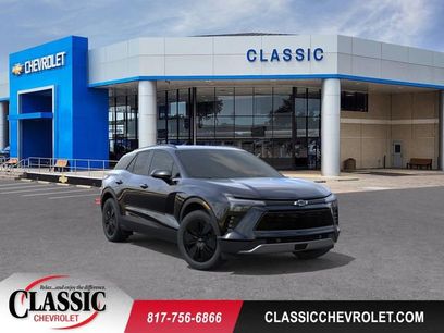 New 2026 Chevrolet Blazer EV LT