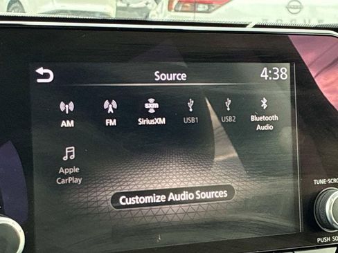 Certified 2023 Nissan Pathfinder SV w/ SV Premium Package AWD/4WD image 33