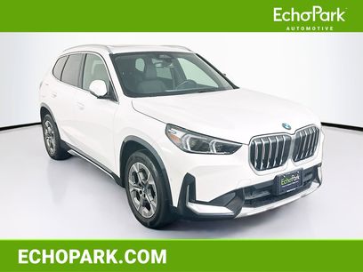 Used 2025 BMW X1 xDrive28i