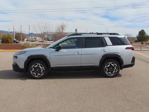 New 2026 Subaru Outback Touring image 7