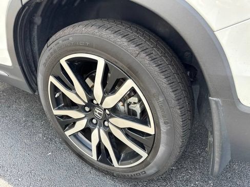 Used 2022 Honda Pilot Elite image 8
