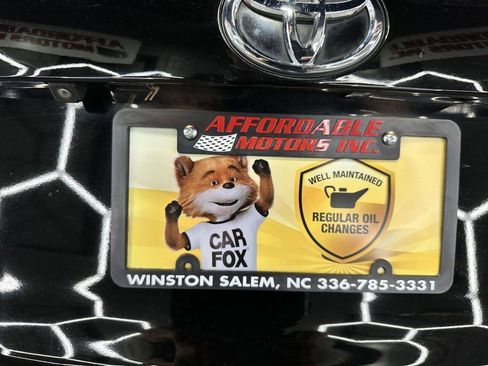 Used 2015 Toyota RAV4 LE AWD/4WD image 28