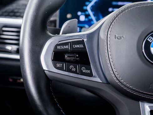 Used 2024 BMW X6 M60i image 46