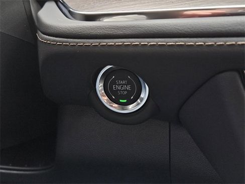 New 2026 Chevrolet Tahoe High Country w/ LPO, Illumination Package image 15