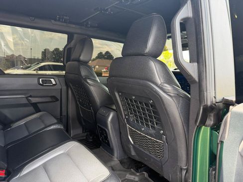 Used 2024 Ford Bronco Everglades AWD/4WD image 25