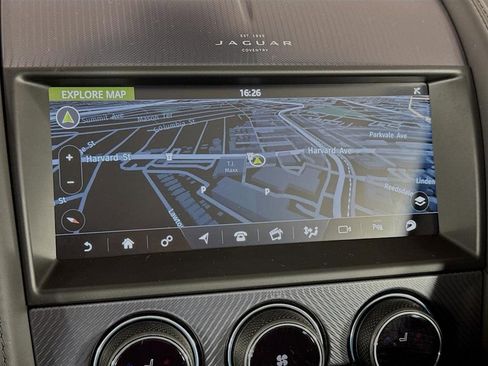 New 2024 Jaguar F-TYPE R image 28