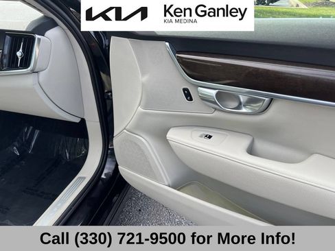 Used 2019 Volvo S90 T5 Momentum w/ Protection Package AWD/4WD image 49