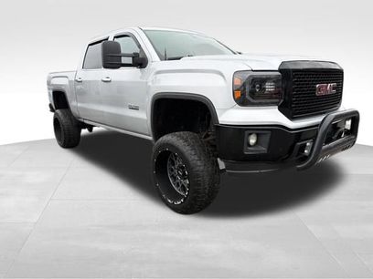 Used 2014 GMC Sierra 1500 SLE w/ Texas SLE Value Package