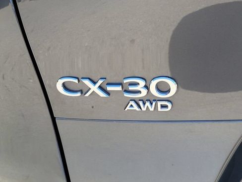 Used 2024 MAZDA CX-30 AWD 2.5 S w/ Premium Package image 30