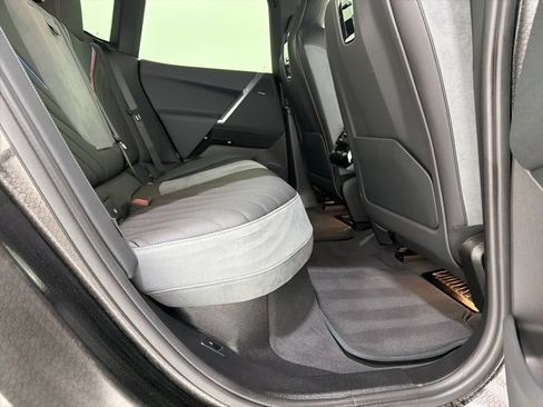 Used 2026 BMW iX xDrive45 w/ M Sport Package image 23