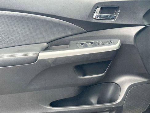 Used 2016 Honda CR-V EX-L image 18