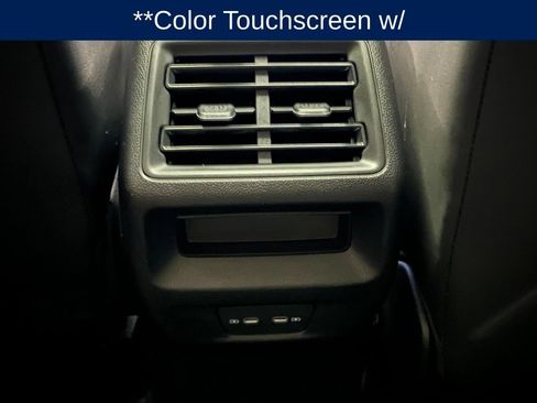Used 2026 Volkswagen Tiguan SE R-Line AWD/4WD image 11