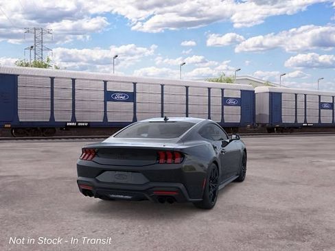 New 2026 Ford Mustang GT Premium RWD image 8