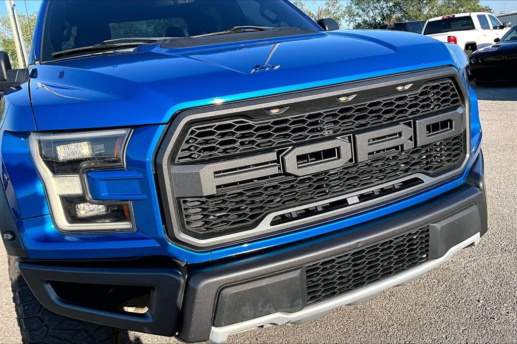 Used 2019 Ford F150 Raptor AWD/4WD image 38