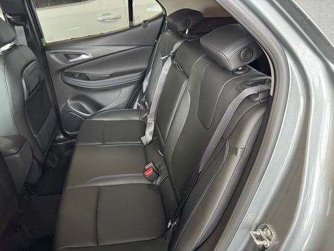 New 2026 Buick Encore GX Sport Touring w/ Advanced Technology Package image 10