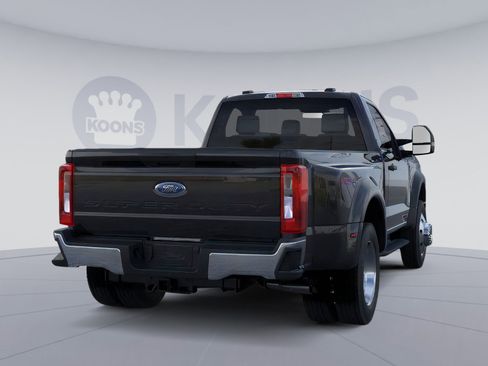 New 2026 Ford F450 XL w/ FX4 Off-Road Package image 11
