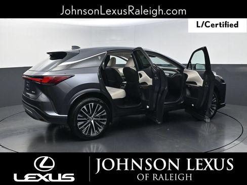 Used 2024 Lexus RX 350 Premium Plus w/ Convenience Package FWD image 31