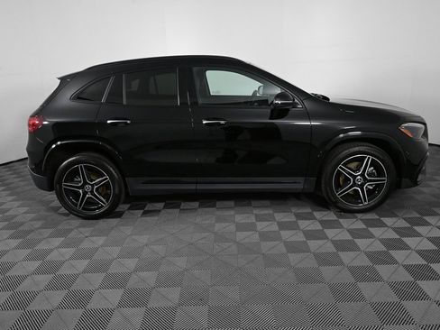 Certified 2025 Mercedes-Benz GLA 250 image 24